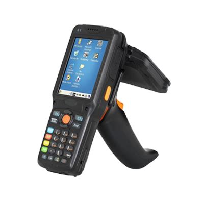 hf handheld rfid reader|13.56mhz card reader.